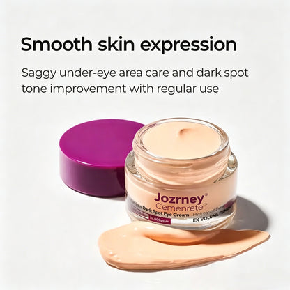 ✨ LAST DAY BUY 1 GET 1 FREE✨Calcium Dark Spot Eye Cream | Dark Circle, Anti-aging, Sagging, Elasticity